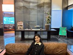 -璟象酒店-爱丽坊景观餐厅