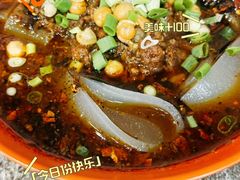 -阿坤传统手工小吃(沙坪坝店)