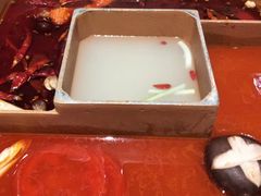 -蜀门红涮烤火锅(桥南盛华大厦店)