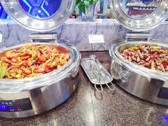 -海天一色海景自助餐厅(西港花园店)