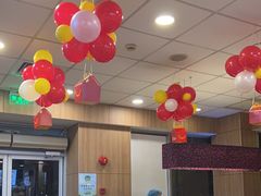 -麦当劳(花桥得来速店)