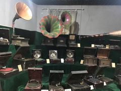 -旅顺留声机博物馆