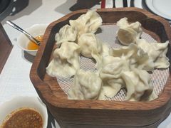 -怡情荟•海鲜青岛菜(五四广场旗舰店)