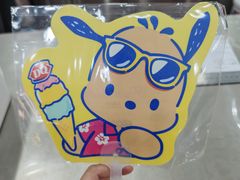 -DQ·蛋糕·冰淇淋(惠山万达店)