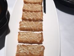 -老伙记海鲜码头(北滘店)