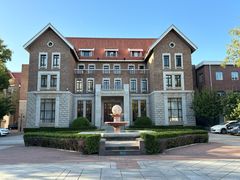 -天津五大道文化旅游区