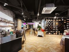 -BONAZZA 意大利餐厅