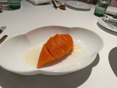蜜汁红薯-新荣记(BFC外滩金融中心店)