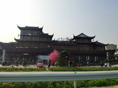 -二十八里太湖船菜(吉祥路店)