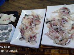 -鱼醉无骨鱼·中山脆肉鲩(荔湾路店)