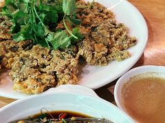 -桂园白粥·潮汕老味道
