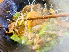 肠子-张氏父子常德肠子馆(红星总店)