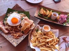 -Naughty Nuri’s Phuket