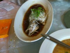 清蒸桂鱼-品悦酒店(三林古镇店)