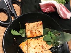 -新石器烤肉(南站店)