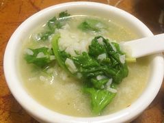 粥-金砂阿洲鱼册店