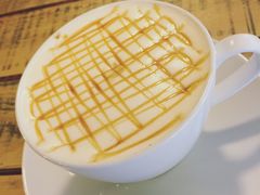 -Cafe Alice咖啡爱丽丝(奥城店)