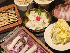 -季季山·云南野生菌火锅(上海首店)