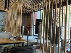 -竹里馆 ·茶食(奥体店)