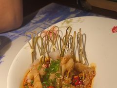 -醉英雄四川料理(新塘万达广场店)