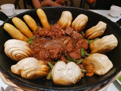 -古洼一锅鲜(开发区店)