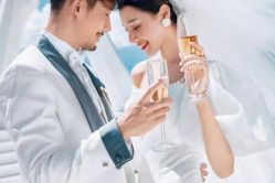 点击看大图 -太古映画婚纱摄影(天河店)