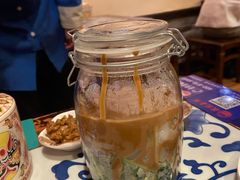 摇滚拉皮-满园春饼(美乐城店)