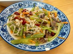 -乌镇那一年小院主题餐厅(甘泉西路店)