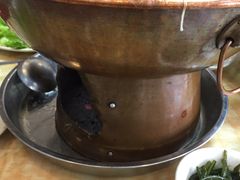 -老东北厨坊(岭南大道店)