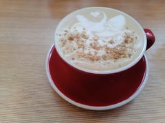 -COFFEE HOLIC(朝外SOHO店)