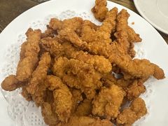 -晶渔坊·海鲜私房菜(东夷小镇店)