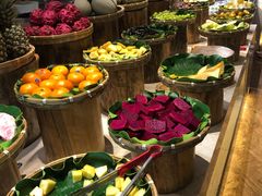 -雍和会海鲜姿造自助(湖东路店)