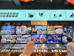 -小柴米·传统江西菜(八一广场店)