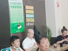 -李先生牛肉面大王(北京站售票厅餐厅)