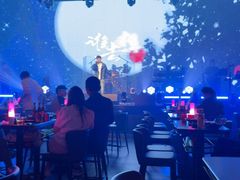 -MOSSO·Liveshow(M3香港广场店)