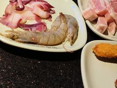 -梨花自助烤肉(天河城店)