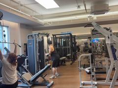 -YCHL Studios健身工作室(市二宫店)