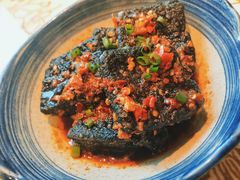 三爹爹的臭豆腐-俏九州·小炒黄牛肉(华润万象汇店)