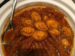 -上和臻品中国菜(花园街店)