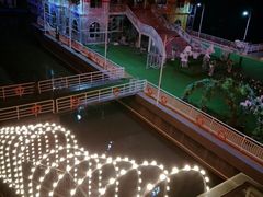 -满汉楼(江畔店)