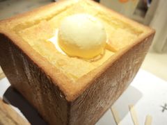 -绿茶餐厅(北京世纪金源店)