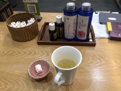 -芳香乐府SPA·五行芳疗