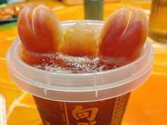 初恋龙虾冰柠檬茶-粤·向群饭店(麓景路店)