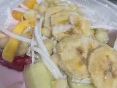 -葛师傅越南特色水果捞(建政南路总店)