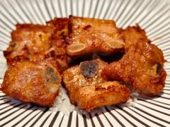 -客家汇·客家传承菜(水库店)