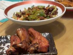 -糟粕醋·椰苑海南菜餐厅(亚龙湾天域酒店)