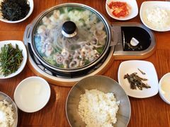 -蚂蚁家辣炒章鱼(海云台店)