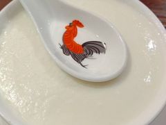 双皮奶-猪肉婆私房菜(容桂总店)