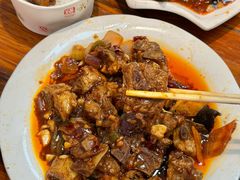 -卢庄(江汉路店)