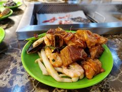 -新艺自助美食城(中山路店)